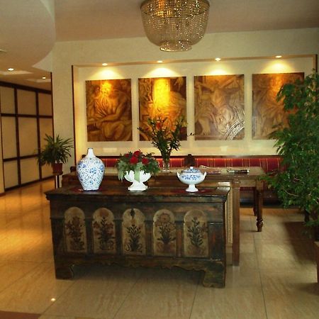 Hotel Michelangelo Sassuolo Esterno foto