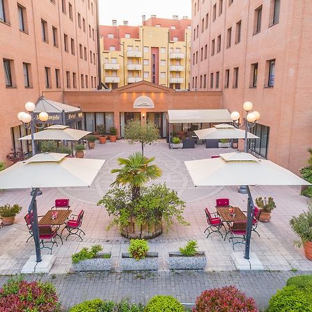 Hotel Michelangelo Sassuolo Esterno foto