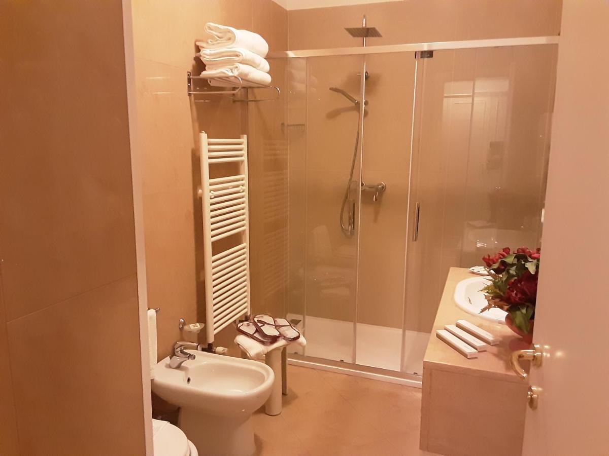Hotel Michelangelo Sassuolo Esterno foto