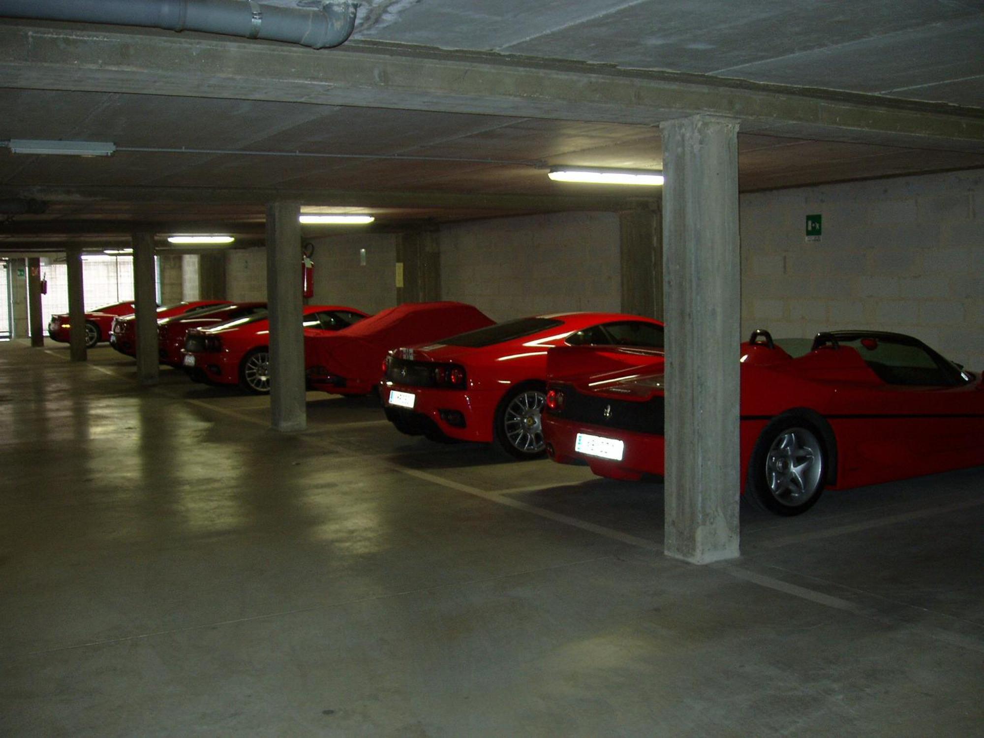 Hotel Michelangelo Sassuolo Esterno foto