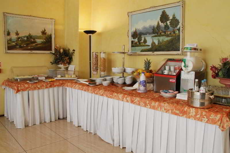 Hotel Michelangelo Sassuolo Esterno foto