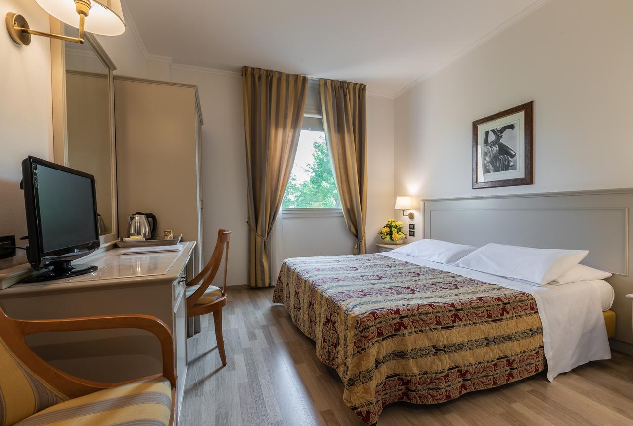 Hotel Michelangelo Sassuolo Esterno foto