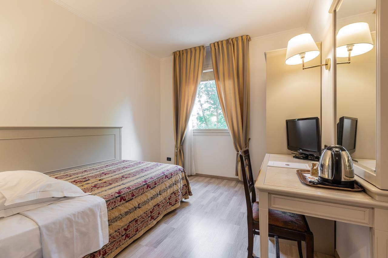 Hotel Michelangelo Sassuolo Esterno foto