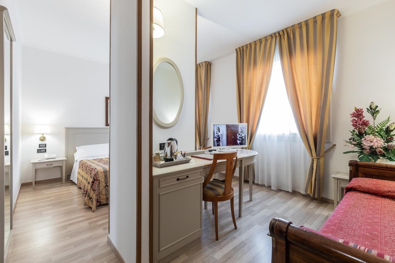Hotel Michelangelo Sassuolo Esterno foto