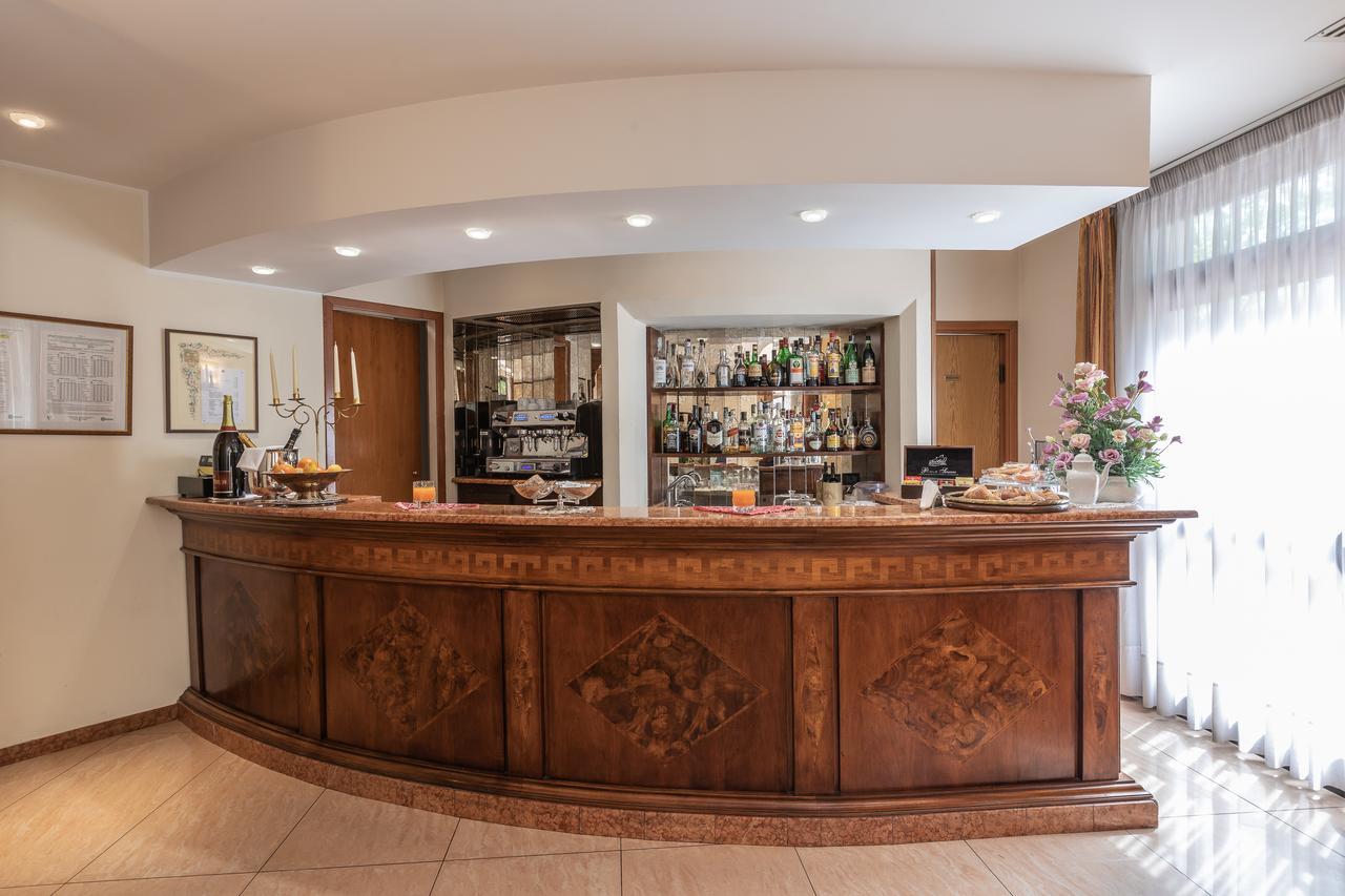 Hotel Michelangelo Sassuolo Esterno foto