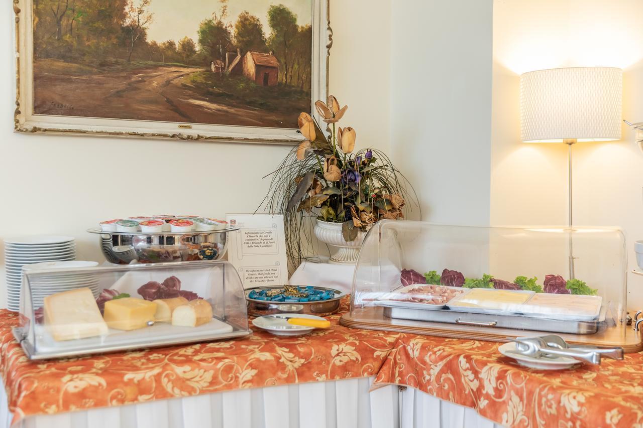 Hotel Michelangelo Sassuolo Esterno foto