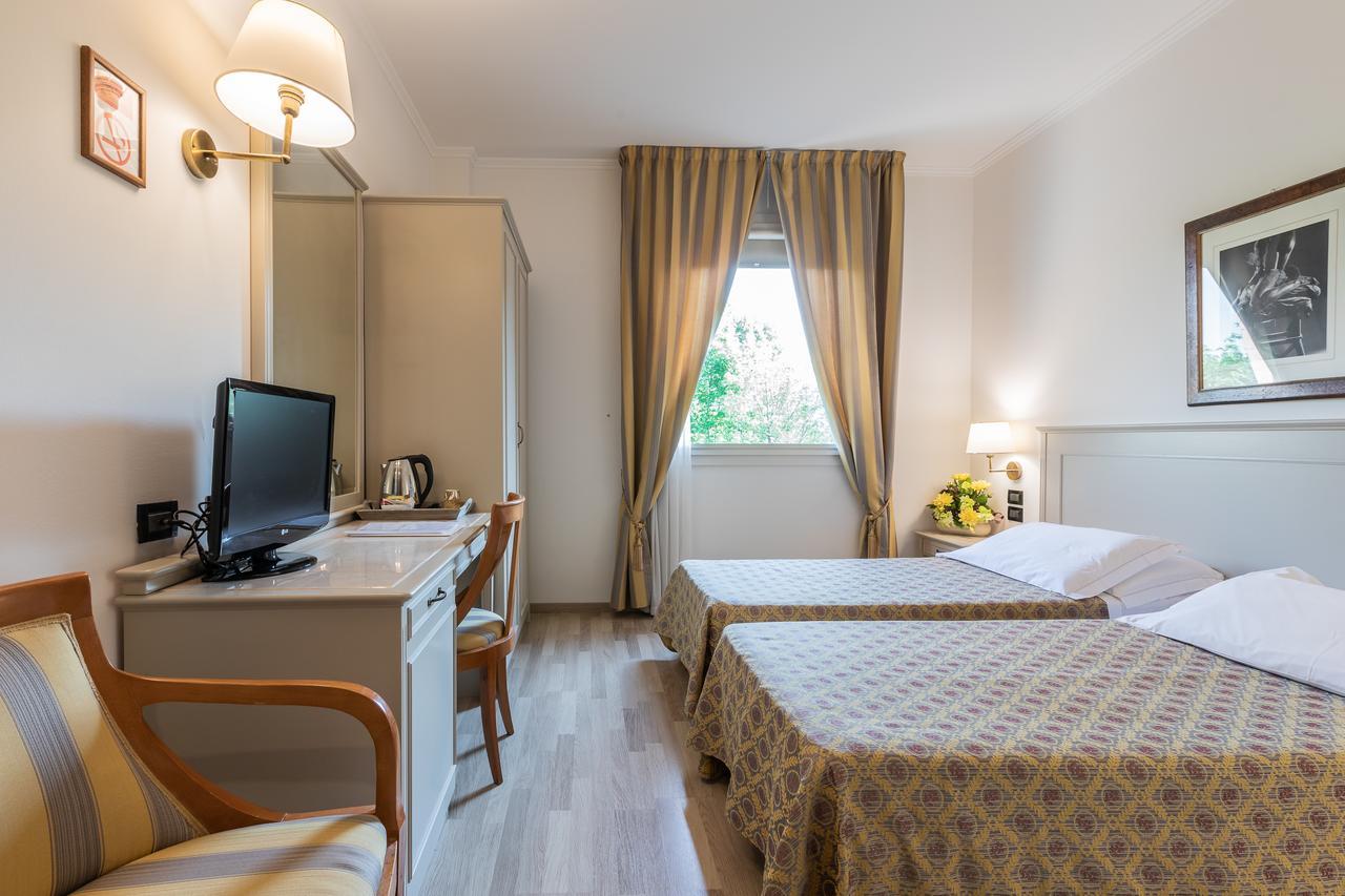Hotel Michelangelo Sassuolo Esterno foto