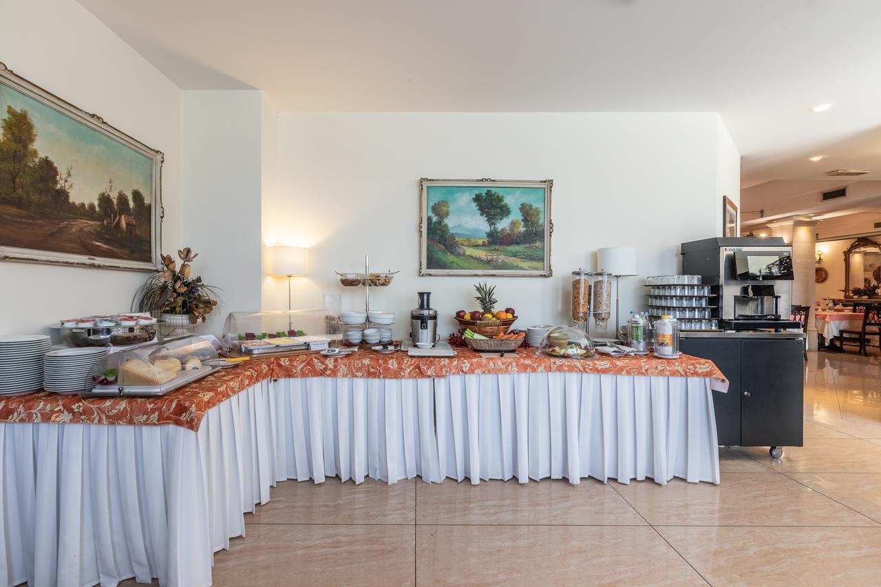 Hotel Michelangelo Sassuolo Esterno foto