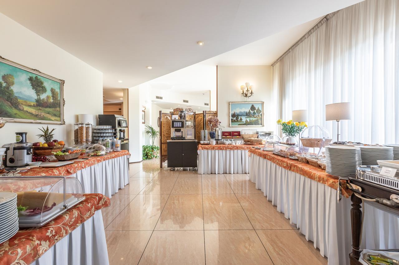 Hotel Michelangelo Sassuolo Esterno foto