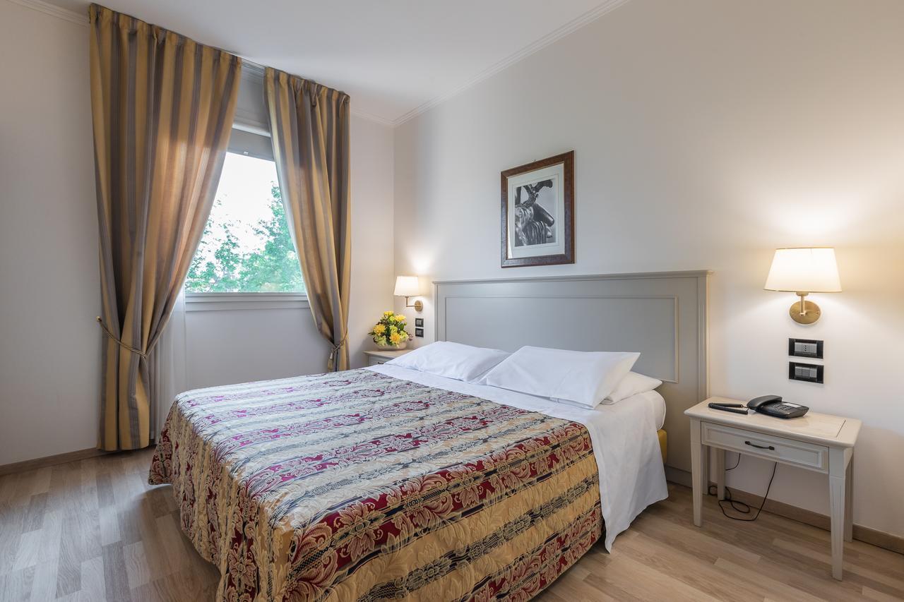 Hotel Michelangelo Sassuolo Esterno foto