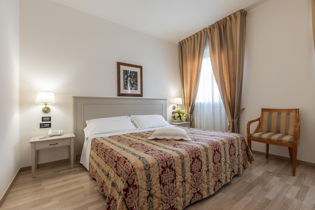 Hotel Michelangelo Sassuolo Esterno foto