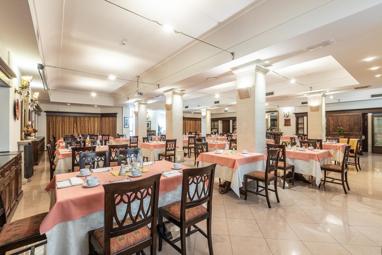 Hotel Michelangelo Sassuolo Esterno foto