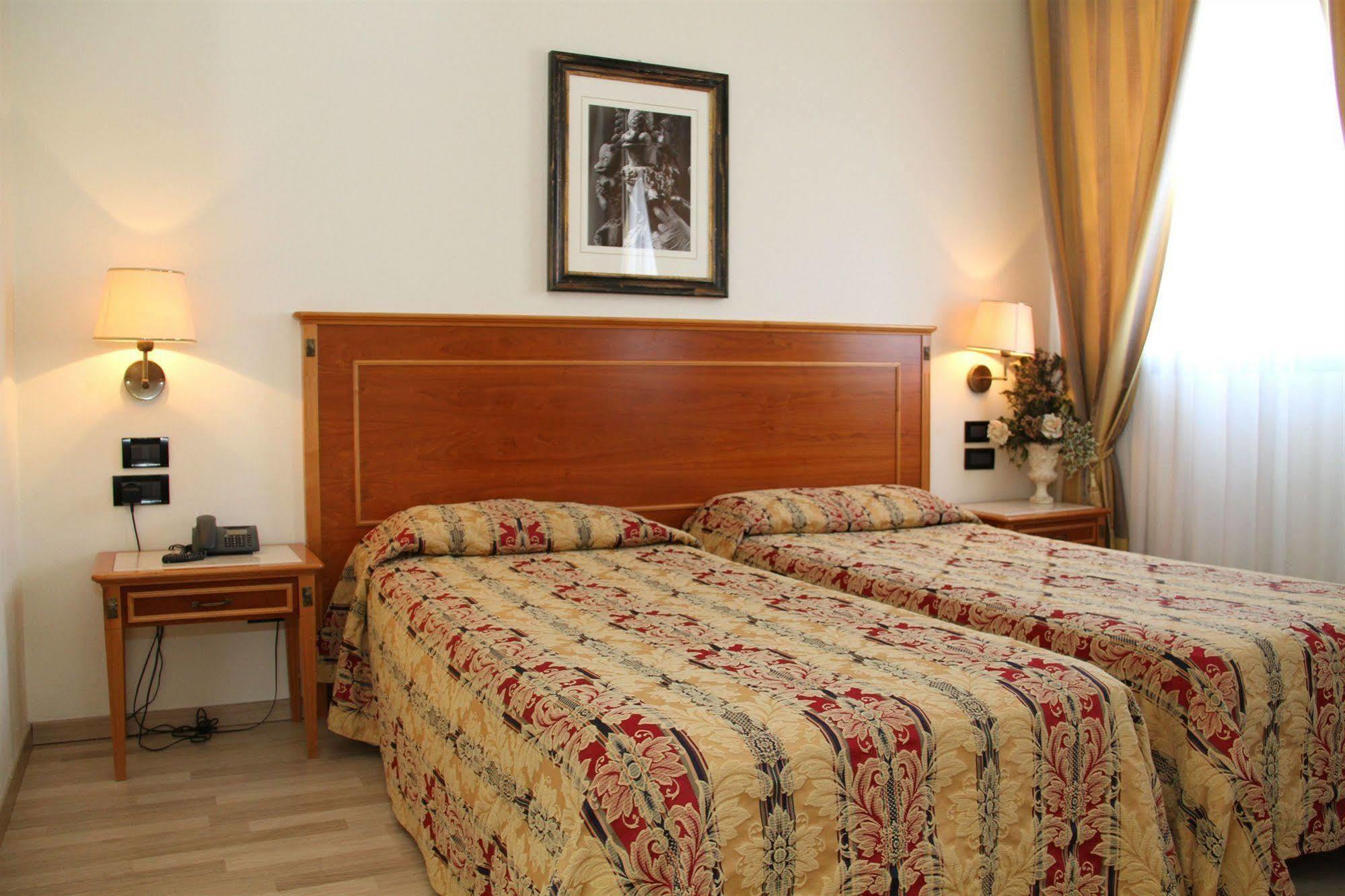 Hotel Michelangelo Sassuolo Esterno foto