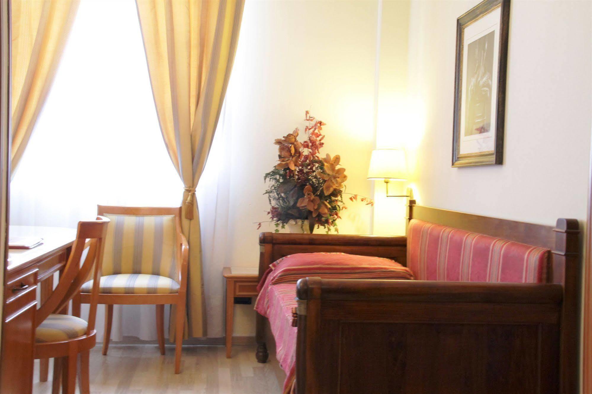 Hotel Michelangelo Sassuolo Esterno foto