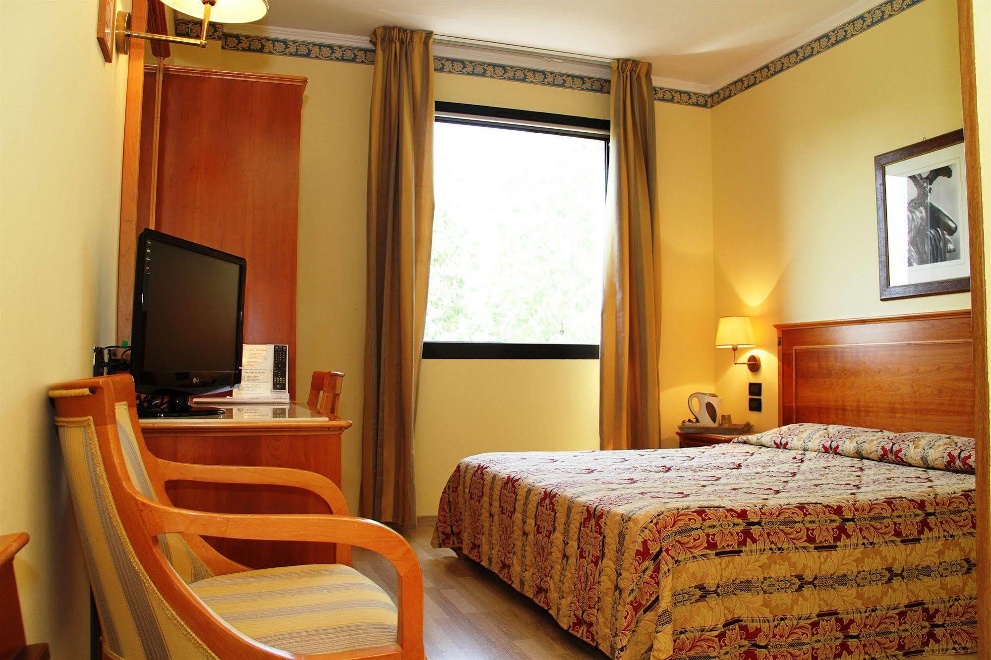 Hotel Michelangelo Sassuolo Esterno foto