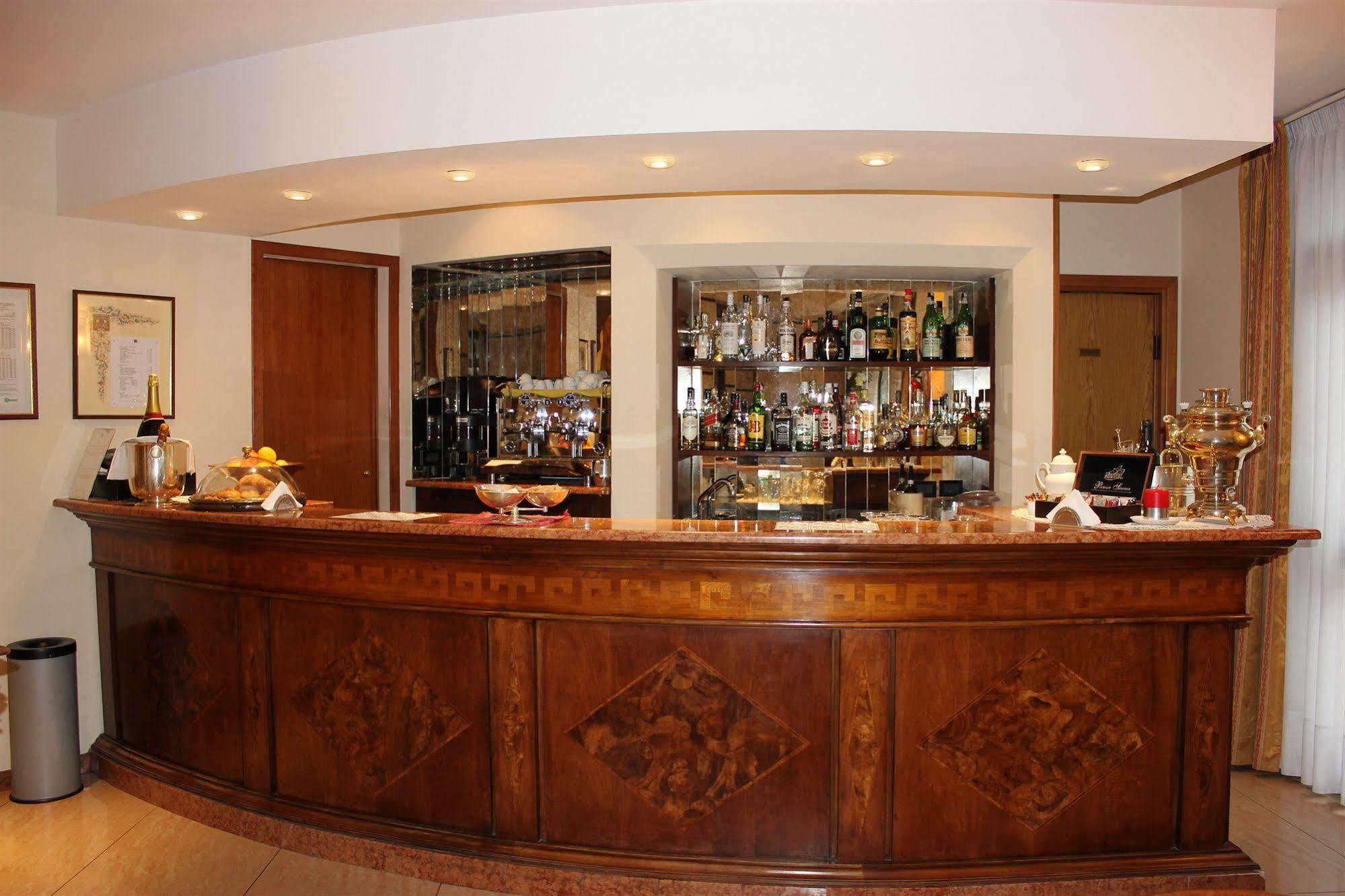 Hotel Michelangelo Sassuolo Esterno foto