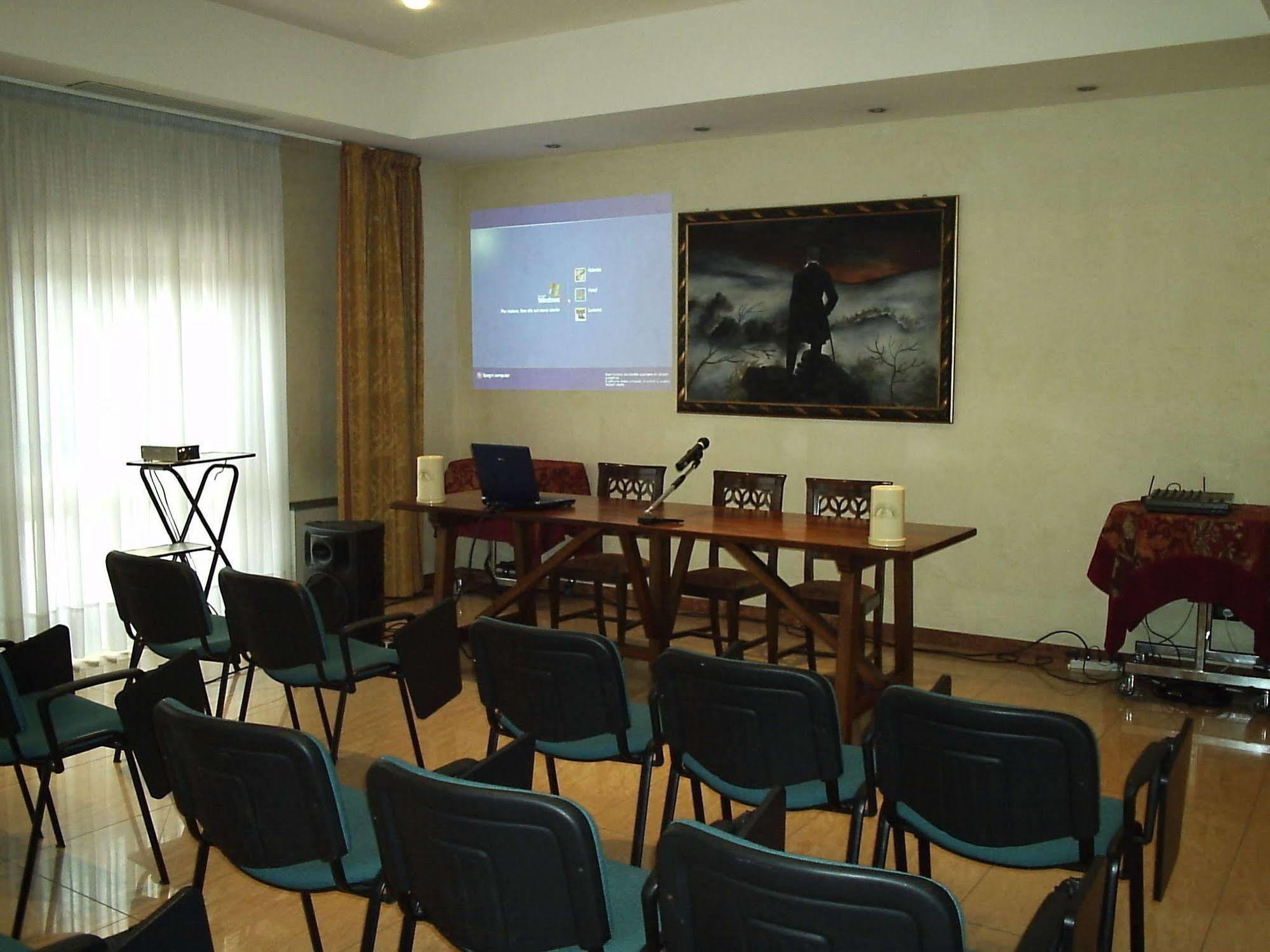 Hotel Michelangelo Sassuolo Esterno foto