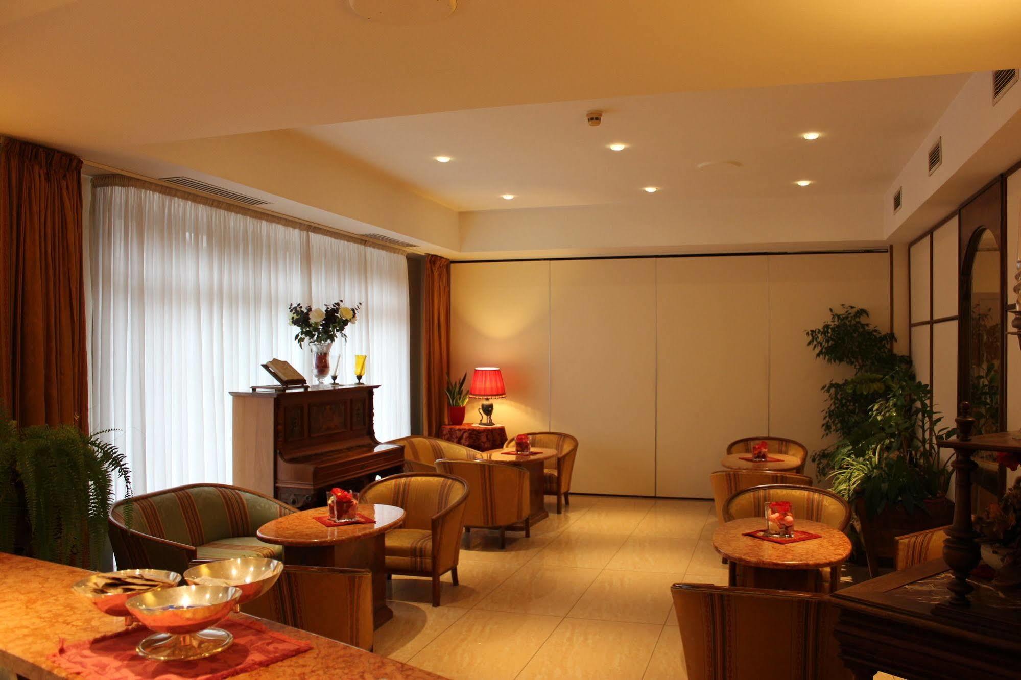Hotel Michelangelo Sassuolo Esterno foto